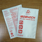 Opakowanie na biodegradowalną torebkę foliową Opakowanie na mleko w proszku Mini torebkę na białko