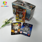 Rhino Seria 69 Męskie tabletki zwiększające płeć Opakowanie Blister Card Capsule Dispaly Paper Box