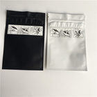 Torby do pakowania z uszczelnieniem termicznym dla dzieci Woreczki foliowe z nadrukiem z mylaru z folii aluminiowej