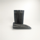 Matowa, zabezpieczona przed dziećmi, plastikowa stojąca torebka Ziplock Mylar Bags 10 gram 3.5gram Zużycie żywności