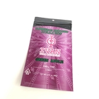 Druk cyfrowy 3.5g 7g 14g 28g Gummy Herbal Weed Bag