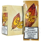 Druk wklęsły CMYK Kraft Paper Box do pakowania liści tytoniu