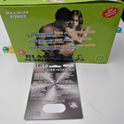 MaMba Packaging Gravnre Printing 0.6mm PET 3D Blister Card