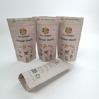 Biodegradowalne torby papierowe PLA o grubości 150 µm do pakowania żywności