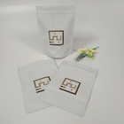 Druk cyfrowy Matowe torby do pakowania z folii aluminiowej do peelingu ciała