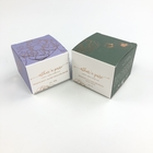 Ekologiczny materiał papierowy Luksusowe, niestandardowe papierowe pudełko na prezenty Pudełko na kosmetyki z niestandardowym logo w kształcie