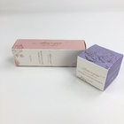 Ekologiczny materiał papierowy Luksusowe, niestandardowe papierowe pudełko na prezenty Pudełko na kosmetyki z niestandardowym logo w kształcie