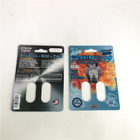 Rhino 99 500k Double Hole 3D Rhino Cards dla męskiej tabletki wzmacniającej