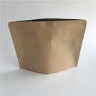 Zgrzewany papier pakowy, herbata, kawa, torebka na przekąski, drukowany, odporny na wilgoć