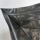 Folia aluminiowa Torebki na herbatę z papieru pakowego ze strunami Stand Up Heat Seal Drukowane