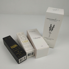 Pudełko na kosmetyki Niestandardowy makijaż Lipstic Skincare 30ml 50ml Białe pudełko kartonowe do pakowania kosmetyków