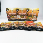 PA 1.5C SGS Doypack Plastikowe torby do pakowania żywności 10g VMPET Snacks Stand Up Bags