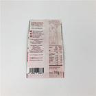 Biodegradowalne woreczki z papieru pakowego CMYK 100 torebek na cukierki Mircon BIO PLA