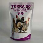 110mic Biodegradowalne etui na karmę dla zwierząt VMPET MOPP CMYK Doypack