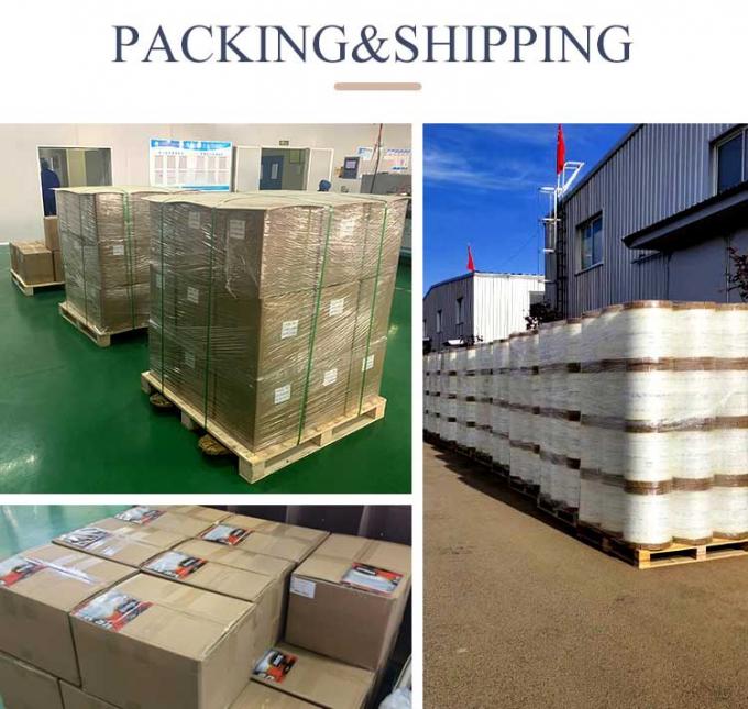 Biodegradowalne torebki z papieru Kraft, na zamówienie dla zwierząt domowych 15