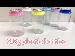 Kapsułki Blister And Sex Pills Małe plastikowe pojemniki na pigułki, w kształcie kapsułek