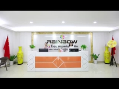 Złota torba antystatyczna / ESD Produkty elektroniczne ochronne