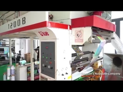 Złota folia aluminiowa anty-statyczna torba z zamkiem do opakowań do produktów elektronicznych