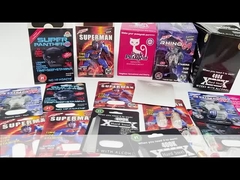 Karty papierowe i 3D