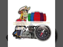 Jadalne 3.5g Torebki Mylar Ziplock Specjalnie Kształtowane Cukierki Zioła Herbatniki Żelki Opakowania