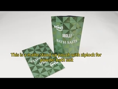 worek z solą kąpielową