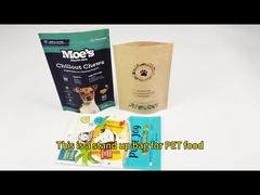 torba na karmę dla zwierząt