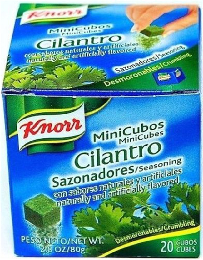 Personalizowane opakowanie kartonowe do pakowania w papierowe opakowania o smaku i zapachu