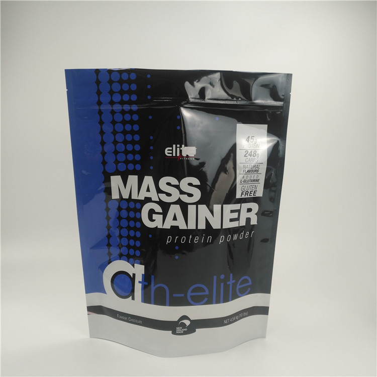 3,5g Marjuana Stand Up Woreczki Mylar Food Packing Packet