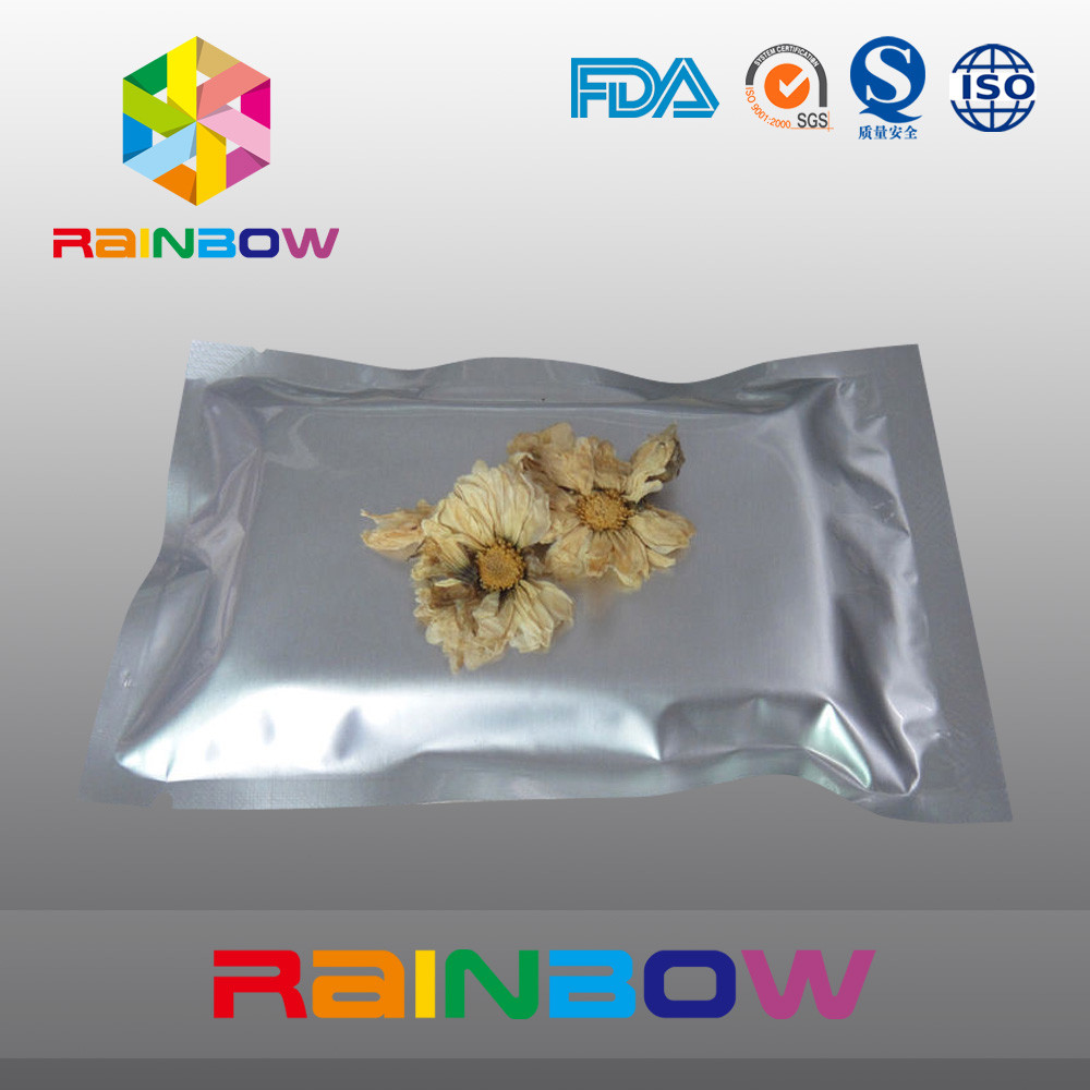 Folia aluminiowa Mylar Vacuum Sealer Bags Fresh Fresh Storage Package