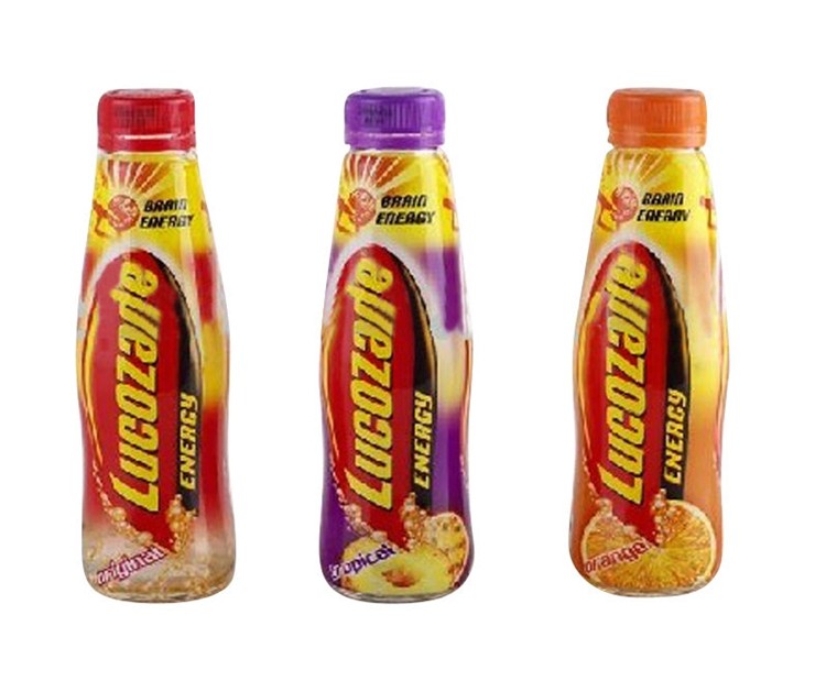 Kolorowa etykieta termokurczliwa z PCV termokurczliwego napoju na wodę