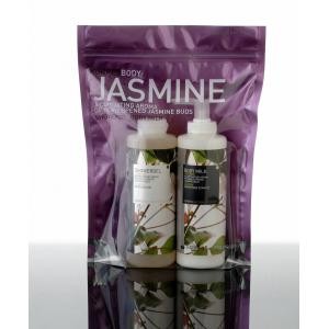 Przezroczysty wyświetlacz z przodu Plastikowa torba kosmetyczna z zamkiem