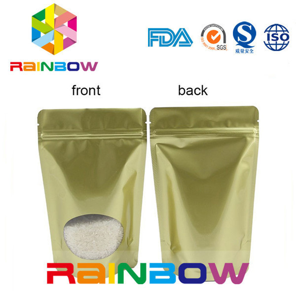 Torba do pakowania na chrupki z żywnością dla zwierząt domowych / karma dla zwierząt domowych / przekąska / herbatniki