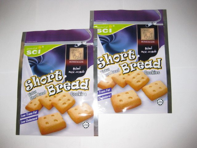 Łatwe otwieranie woreczków z tworzywa sztucznego Opakowanie w folię aluminiową Zip Lock Bag