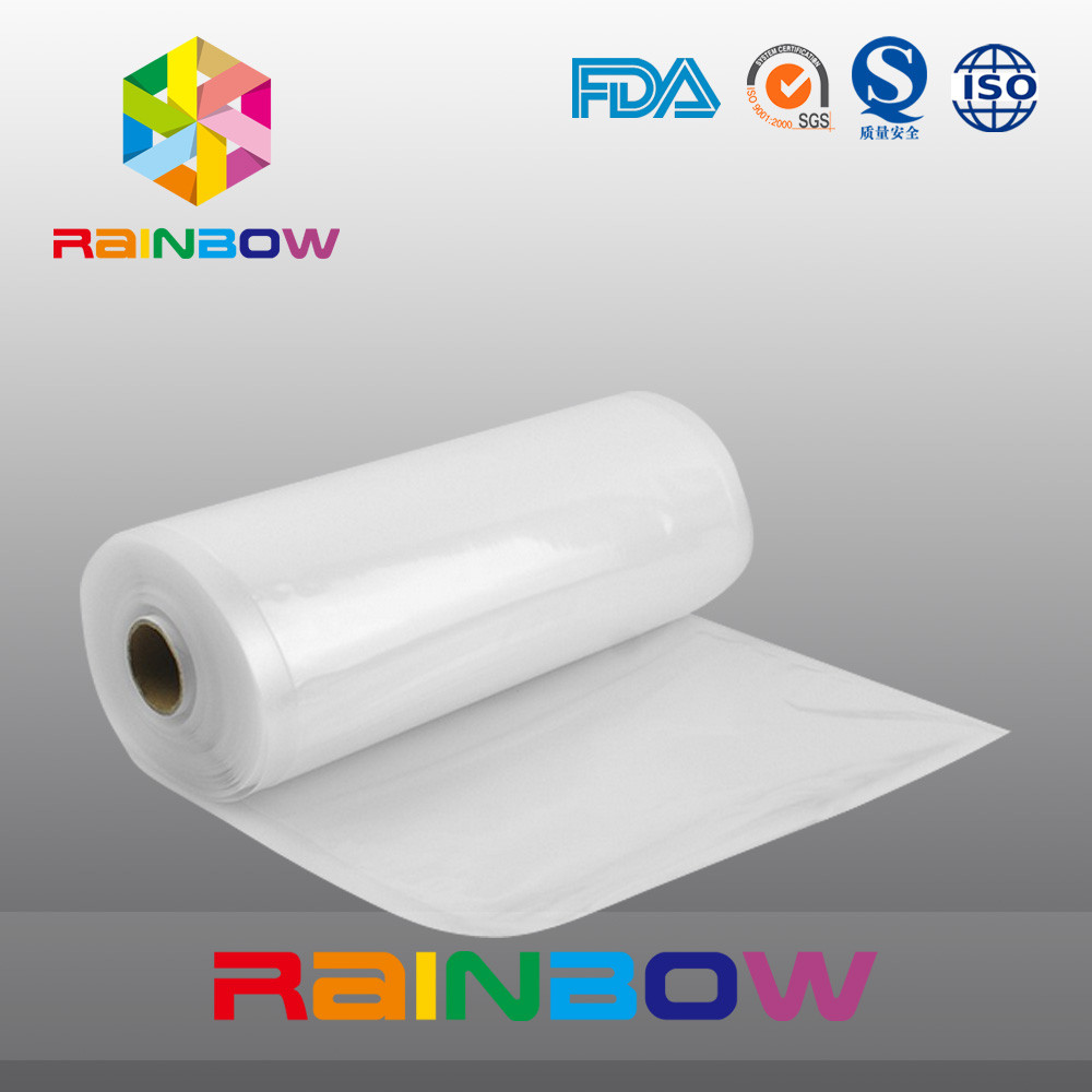 Plastikowy worek próżniowy / worek kompresowany próżniowo / worek próżniowy do pakowania żywności