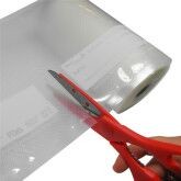 Worki oszczędzające na żywność z PET / PE, worki do przechowywania pod ciśnieniem, opakowania żywności