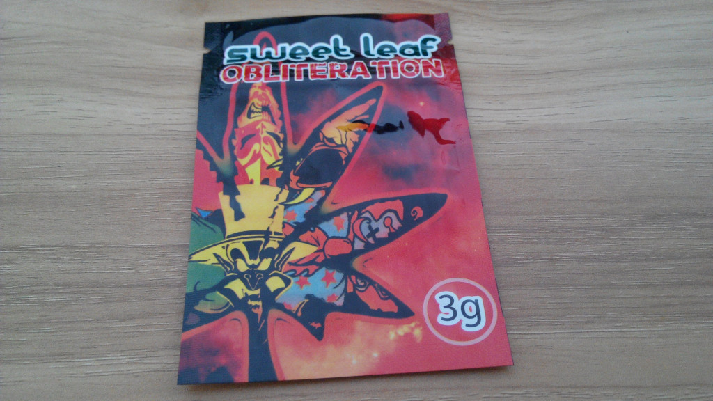 UK 1g, 3g opakowania z kadzidełka z ziołami słodkimi / badania chemiczne torby w proszku z zamkiem błyskawicznym