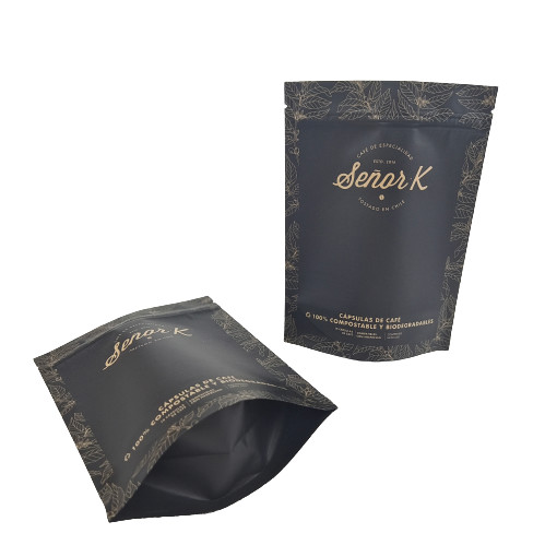 Niestandardowe drukowane 3,5 g odporne na zapach etui Cukierki Czekoladowe ciasteczka Torby do pakowania przekąsek