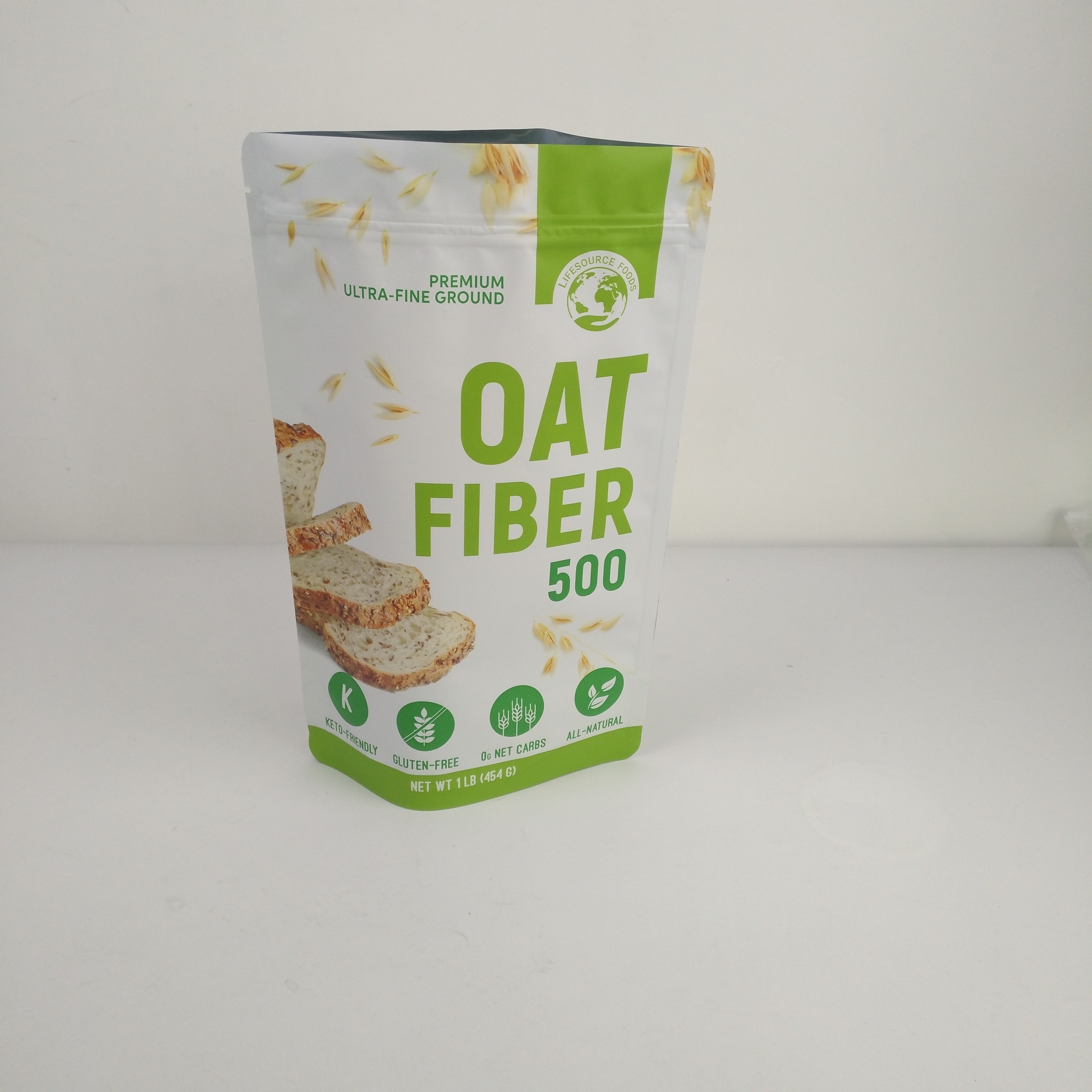 Odporne na zapach jadalne torby do pakowania żywności 3,5 g 7 g 14 g 28 g Stand Up Mylar Food Bags