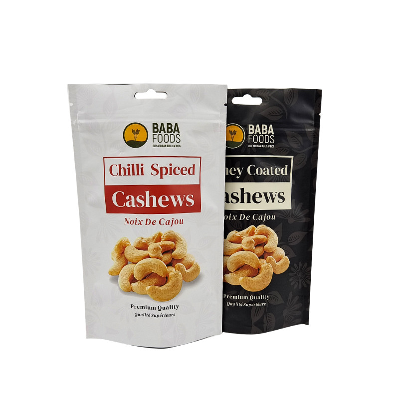 Kolorowe plastikowe torby z zamkiem błyskawicznym Odporne na zapach dziecka Druk cyfrowy