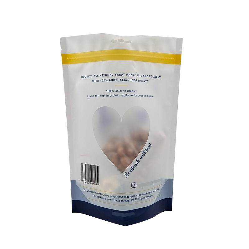 Niestandardowe kolorowe torby z mylaru 3,5 g Odporne na zapach ciasteczka Stand Up Pouch Aluminium nadające się do recyklingu