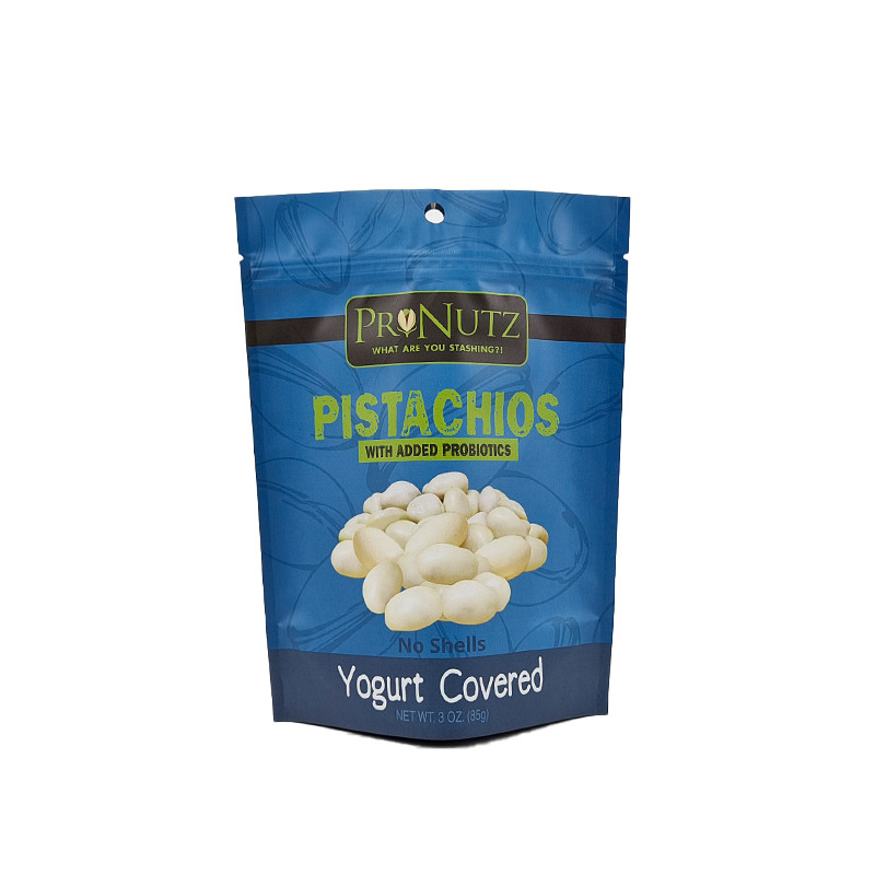 3.5g Food Mylar Bags Odporny na wilgoć plastikowy zamek błyskawiczny do cukierków Sweet Cookie Herbatniki