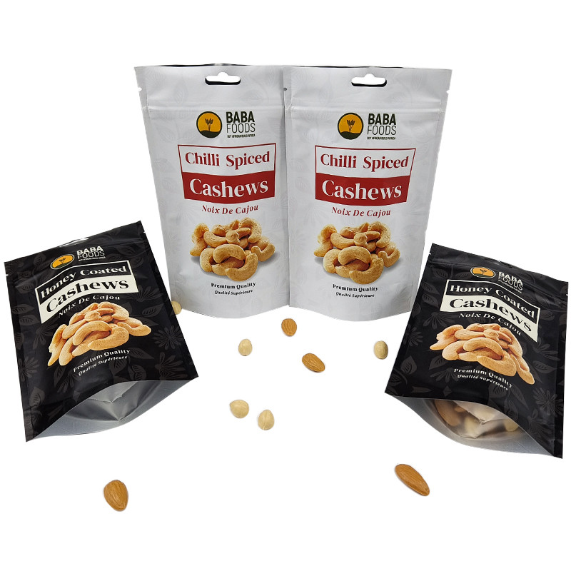 Drukowana plastikowa, zamykana torebka z mylaru 3,5 g Miękkie w dotyku opakowanie z zamkiem błyskawicznym