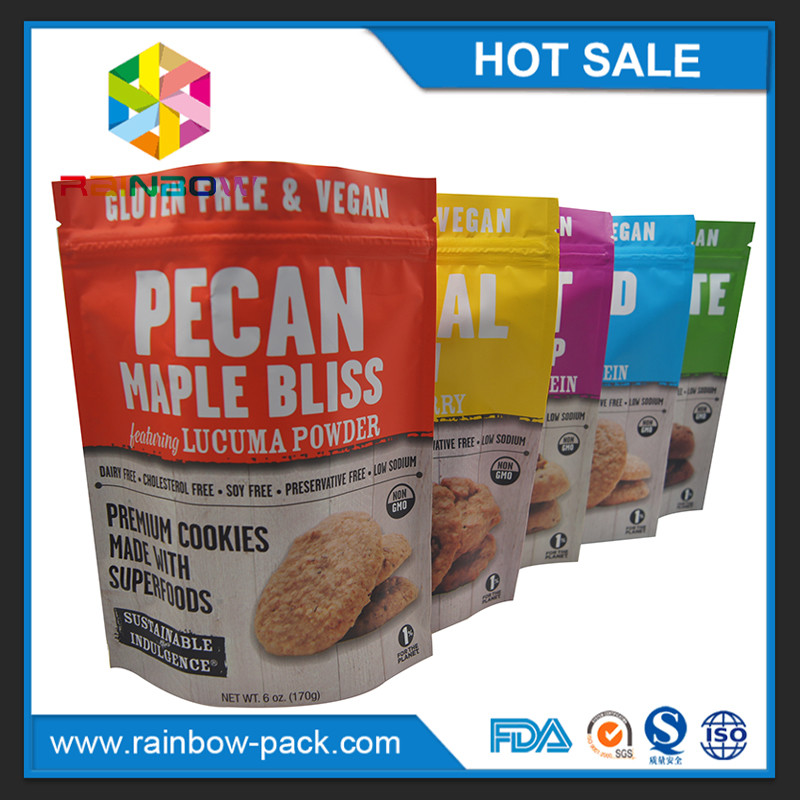 10g worek 100g worek 500g worek 1kg worek wielokrotnego użytku woreczki bpa darmo mylarowe aluminiowe torby ziplock czarne zgrzewane próbne etui