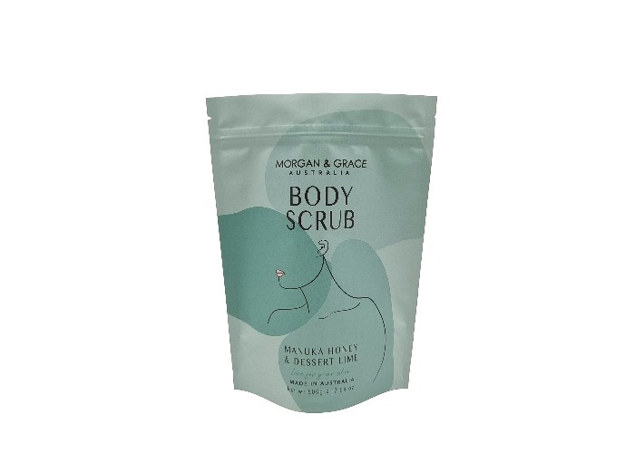 Cyfrowe drukowanie stand-up torba wodoodporna torba opakowaniowa