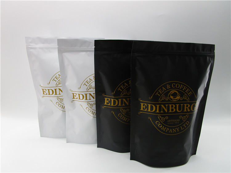 Torebka na proszek do serwatki o jakości spożywczej, z logo na zamówienie