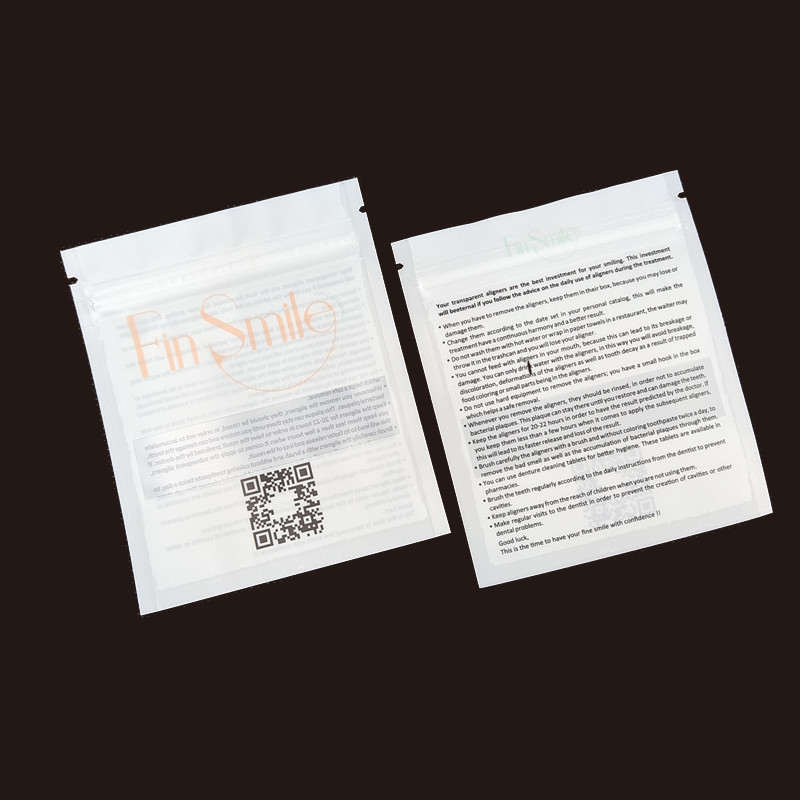 Zastosowalne kosmetyki opakowania próbkowe w różnych rozmiarach i dostosowalne