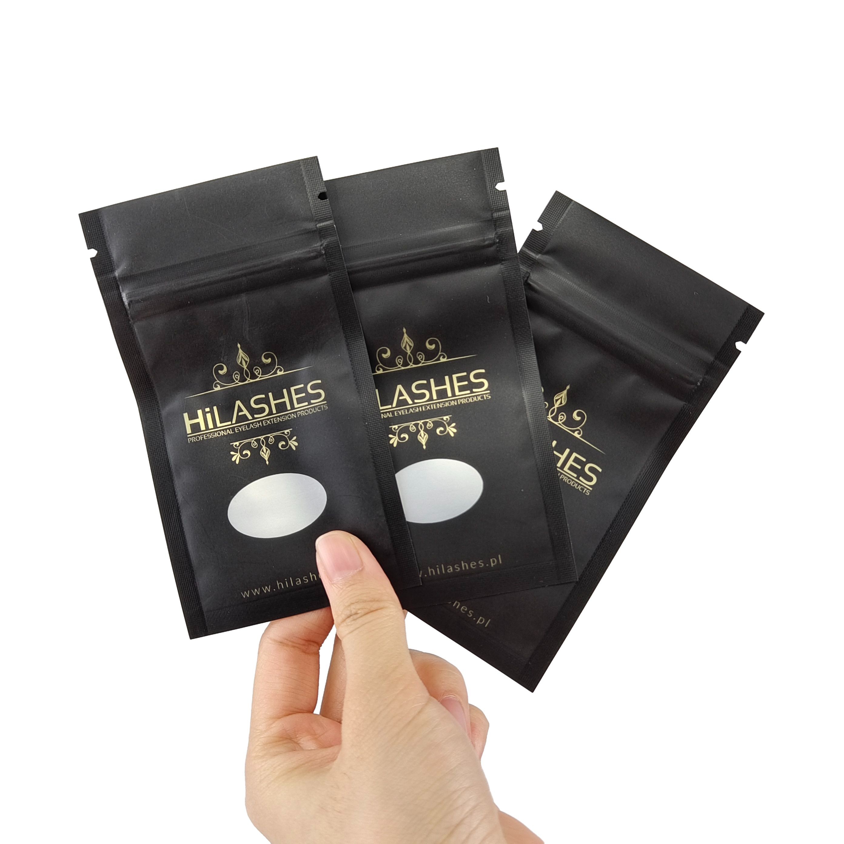 Opakowanie Matte Stand Up Pouch Aluminium Foil Packaging For Snack Zip Lock Bag Doypack