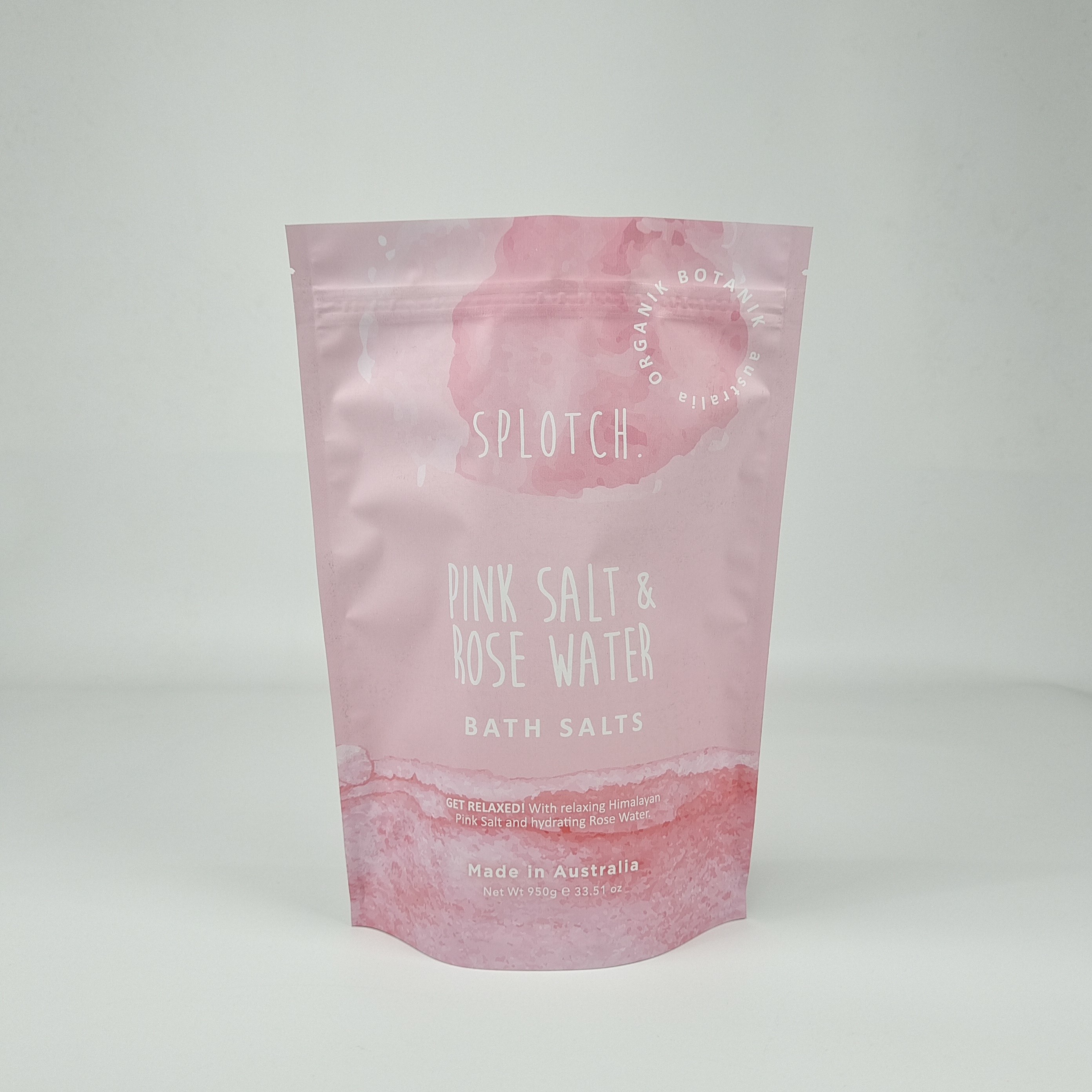 Niski MOQ 200 sztuk Popularny Niestandardowy Folia Aluminiowa Wstający Zip Pouch Do Whey Protein Powder Packaging Bags