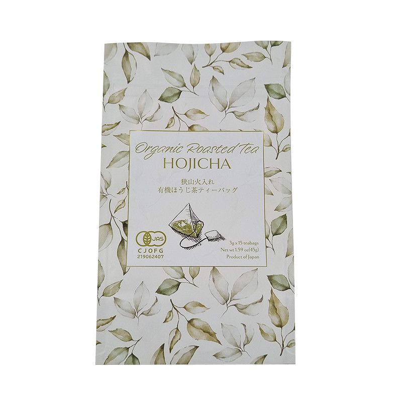 Niestandardowy, wydrukowany, stand-up bag, Ziplock, worek do pakowania kawy