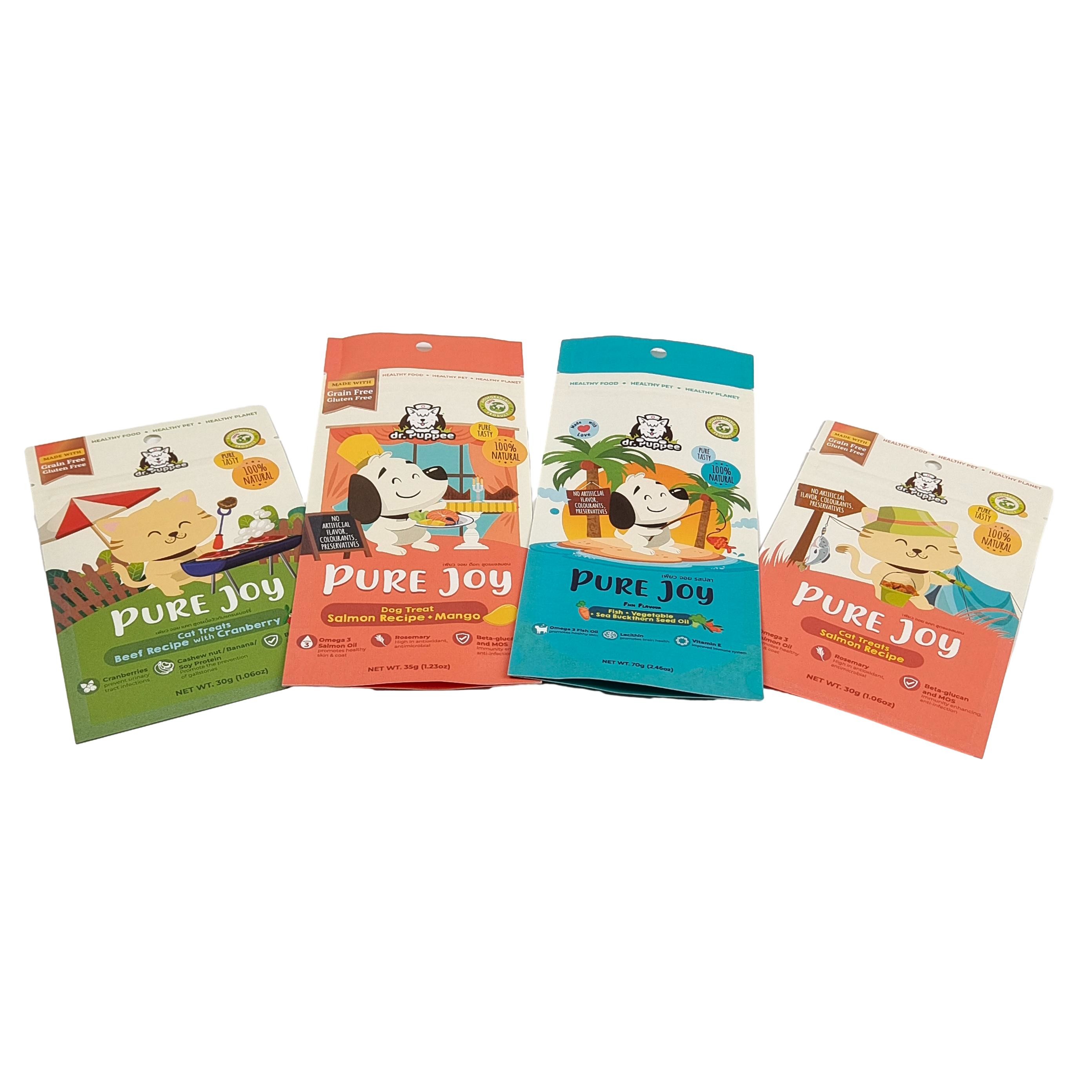 Bezpłatne próbki Papier opakowaniowy płynny, torebka papierowa biała, torebka papierowa kraft, odporna na wilgoć, przyjazna dla środowiska, papier poddawany recyklingowi, stand up B